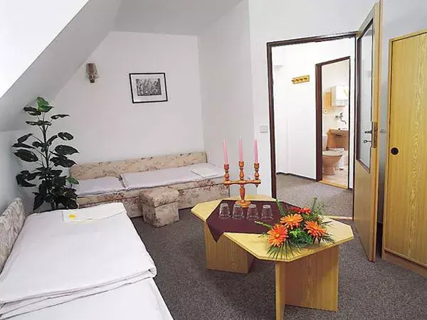 Photo 3 of PENSION SKÁLY
